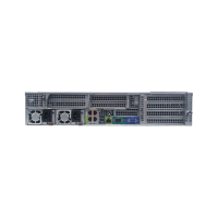 CSE-829U X10DRU-i+ LGA2011-3 (R3) DDR4 SAS-3 4X 10GbE 4X NVME 2U Rack Server