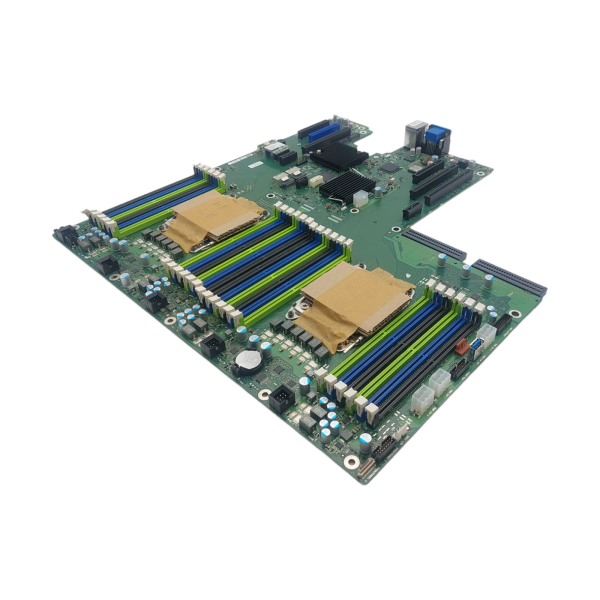 Primergy RX2540 M1 D3289-A13 LGA2011-3 Systemboard Motherboard