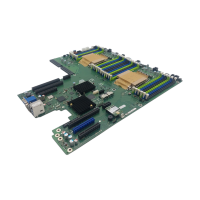 Primergy RX2540 M1 D3289-A13 LGA2011-3 Systemboard...