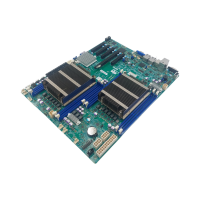 X9DRD-iF Intel C602 LGA 2011 DDR3 ECC i350 Dual GbE E-ATX...