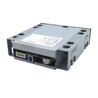 Fujitsu RDX QuikStor Laufwerk USB 3.0 A3C40157972