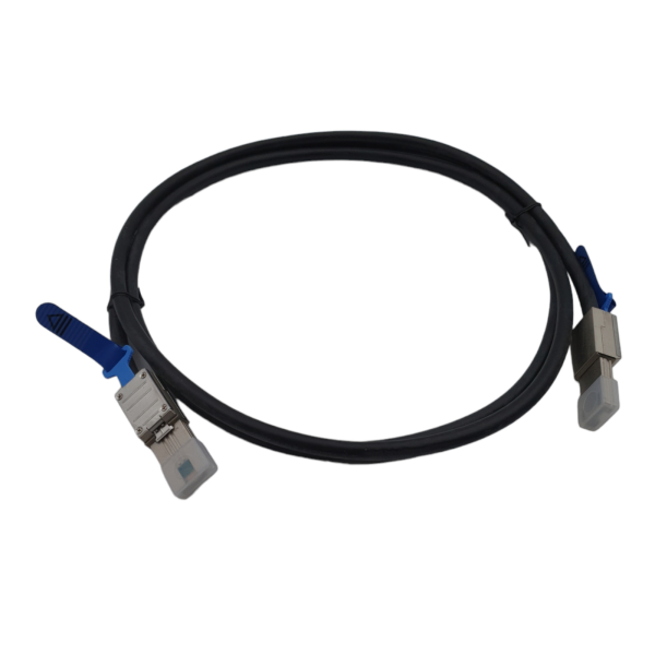 OW390D-74210-18I-005P SAS Connection 4x 8Paris 28AWG cable Kabel