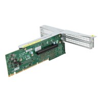 AOC-2UR6-i4XT Intel X540 10GbE 4-Port 10 GBase-T 2U Ultra Riser Card