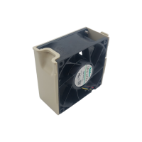 FAN-0118L4 80MM Hot-Swappable Middle Axial Fan Lüfter