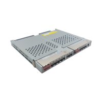 SuperBlade SBM-XEM-002M 10-Gigabit Ethernet  14X 10GbE Switch Module