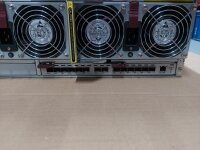 Supermicro SBE-710E-R60 512GB 8X Xeon 10GbE KVM Blade Center