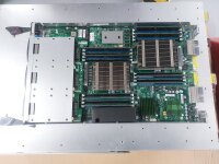 Supermicro SBE-710E-R60 512GB 8X Xeon 10GbE KVM Blade Center