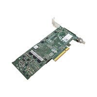 ASR-7805 8-Port 1GB SAS / S-ATA PCIe 3.0 x8 Full Profile RAID Controller