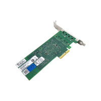 Gigabit ET Dual Port Server Adapter E1G42ETBLK Netzwerkkarte