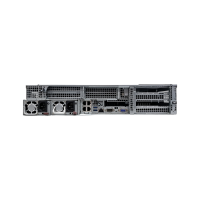 CSE-218 X10QRH+ 4X E5-4660 V3 512GB DDR4 NVME 8X SFF Rack Server