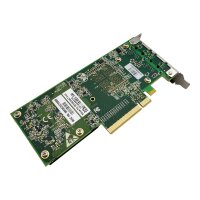 PE210G2I40-T Intel X540 Dual Port 10GbE 10G SFP+ LP...