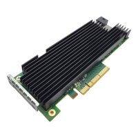 PE3ISC03 HW Crypto Compression Accelerator PCIe 3.0 x8 LP Server Adapter