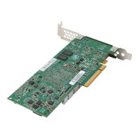 Dell QLE8262 0P11VC 10 GbE Dual Port SFP+ Full Profile...