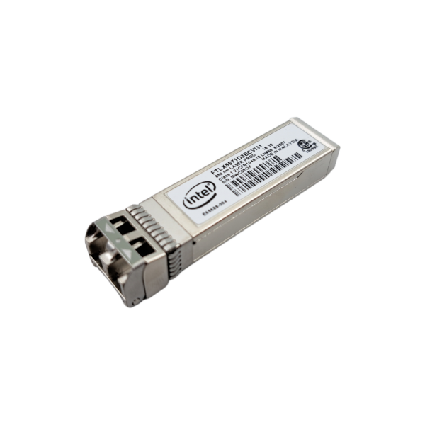 FTLX8571D3BCVI31 10GBase-SR 10Gbps Multi-Mode 850nm Transceiver Module