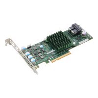 AOC-S3008L-L8E SAS 12 GBit/s S-ATA PCIe 3.0 Full Profile...