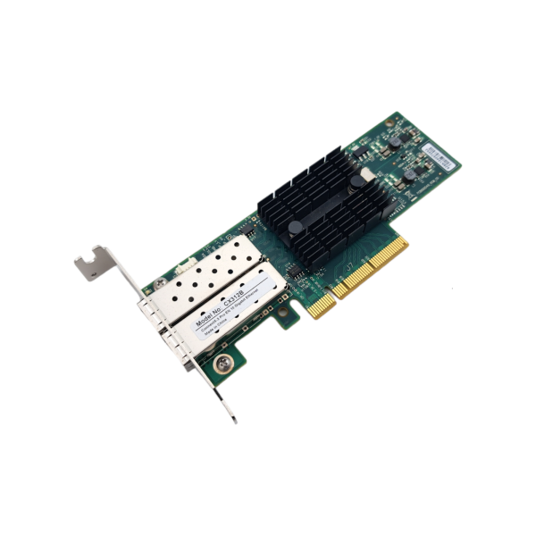 ConnectX-3 Pro EN 2x 10GbE SFP+ 10Gigabit  Low Profile Ethernet Adapter