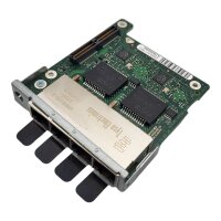 D3255-A11 4x 1GbE Quad Port Gigabit LoM Network Daughter Card Controller