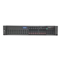 CSE-218 X10QRH+ 4X E5-4660 V3 256GB DDR4 S3108 NVME 8X SFF Rack Server