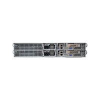 2028TP-HC0R 2X X10DRT-P 4X E5-2680 V4 256GB 24X SFF Quad 4-Node Server