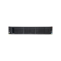 RH2288H V3 2X LGA2011-3 DDR4 10GbE SAS3 24X 2,5" & 2X 2,5" 2U Rack Server