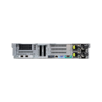 RH2288H V3 2X LGA2011-3 DDR4 10GbE SAS3 24X 2,5" & 2X 2,5" 2U Rack Server