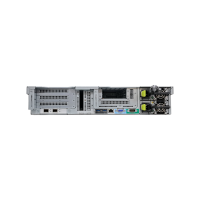 RH2288H V3 2X LGA2011-3 DDR4 10GbE SAS3 12X 3,5" & 2X 2,5" 2U Rack Server