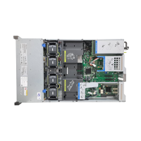 RH2288H V3 2X LGA2011-3 DDR4 10GbE SAS3 12X 3,5" & 2X 2,5" 2U Rack Server