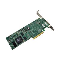 3ware 9690SA-4i4E 512MB PCIe x8 SAS / S-ATA FP RAID...