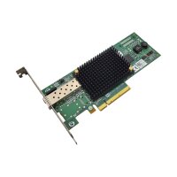 LPE1200 8Gb Fibre Channel PCIe 2.0 HBAs for EMC