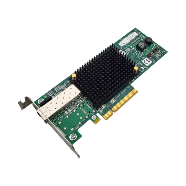 LPE1250 8Gb Fibre Channel PCIe 2.0 Low Profile Host Bus Adapter