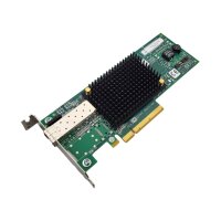 LPE1250 8Gb Fibre Channel PCIe 2.0 Low Profile Host Bus...