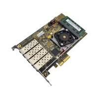 NT4E-4-STD network adapter PCIe Gen1 2GB