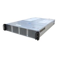 T42S-2U LGA3647 8X Silver 4108 256GB X527 4-Node 2U Rack...