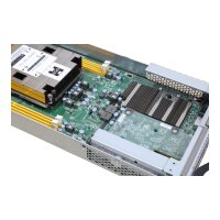 T42S-2U LGA3647 8X Silver 4108 256GB X527 4-Node 2U Rack Server + Rail K.