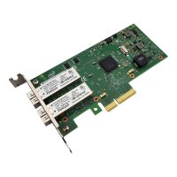 Ethernet Server Adapter i350-F2 Low profile PCIe v2.1...