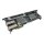 NVRAM8R PCIe x8 Card 2 x 10GbE QSFP+ Ports  Full Profile