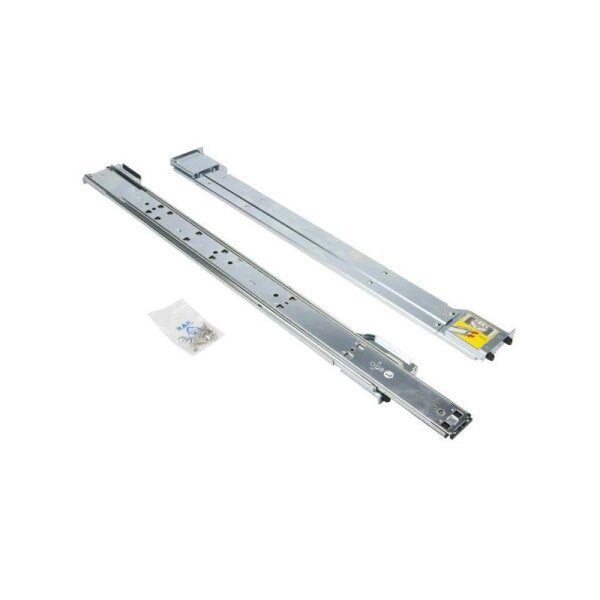 Rack-Schienen Rail Kit for 2U & 3U MCP-290-00053-0N 2U 3U - NEW