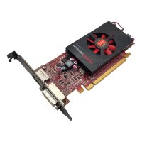 FirePro V3900 1GB GDDR5 DVI DisplayPort PCIe x16 Video...