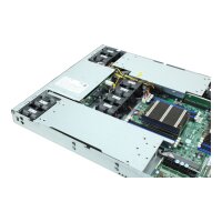 SYS-1028GR-TR CSE-118 X10DRG-H 1600W 4X 2,5" 1U 3X GPU Rack Server