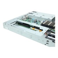 SYS-1028GR-TR CSE-118 X10DRG-H 1600W 4X 2,5" 1U 3X GPU Rack Server