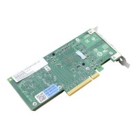 Intel X520-DA2 10GbE 10 Gigabit SFP+ PCIe Low- & Full Profile Server Adapter