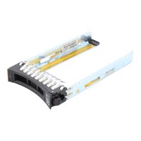 2,5" SFF Gen M2 / M3 / M4 HotSwap HDD Tray 44T2216