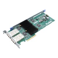 110-J9596RC+A2 Quad Port Fibre Channel PCIe 8Gbit/s Full...