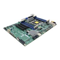 X9SRi-F Intel C602 So.2011 Quad Channel DDR3 ATX Bulk