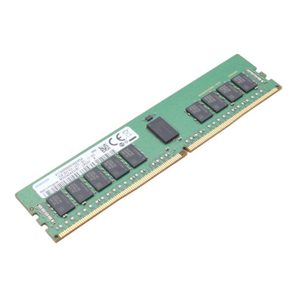 16GB 2Rx8 PC4-2400T DDR4 ECC RDIMM M393A2K43CB1-CRC Server RAM