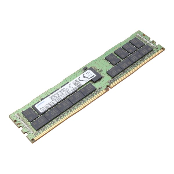 32GB 2Rx4 PC4-2666V DDR4 ECC RDIMM M393A4K40CB2-CTD Server RAM