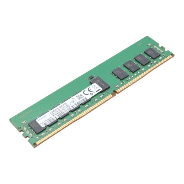 16GB 1Rx4 PC4-2666V DDR4 ECC RDIMM M393A2K40CB2-CTD Server RAM