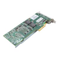 PE2G4BPI35LA Gigabit Quad Port PCIe x4 Low Profile...