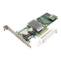 AOC-SAS2LP-H8IR 600MB/s 8 Ports PCIe Full Profile Raid-Controller