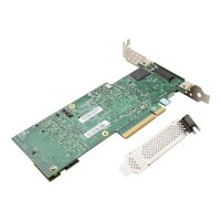 AOC-SAS2LP-H8IR 600MB/s 8 Ports PCIe Full Profile Raid-Controller